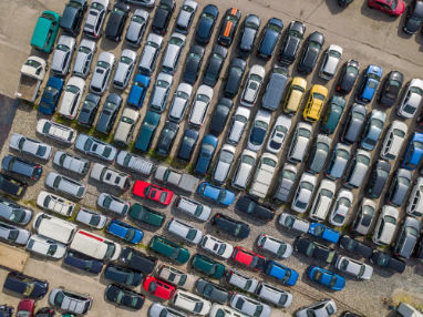 Autoexport Wesseling